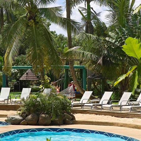 Mercure Νάντι Εξωτερικό φωτογραφία