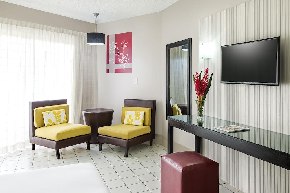 Mercure Νάντι Εξωτερικό φωτογραφία