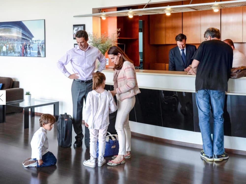 Mercure Νάντι Εξωτερικό φωτογραφία