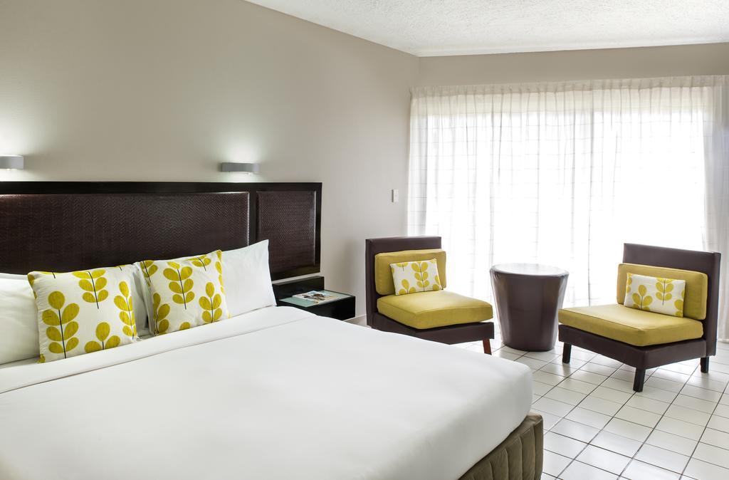 Mercure Νάντι Εξωτερικό φωτογραφία