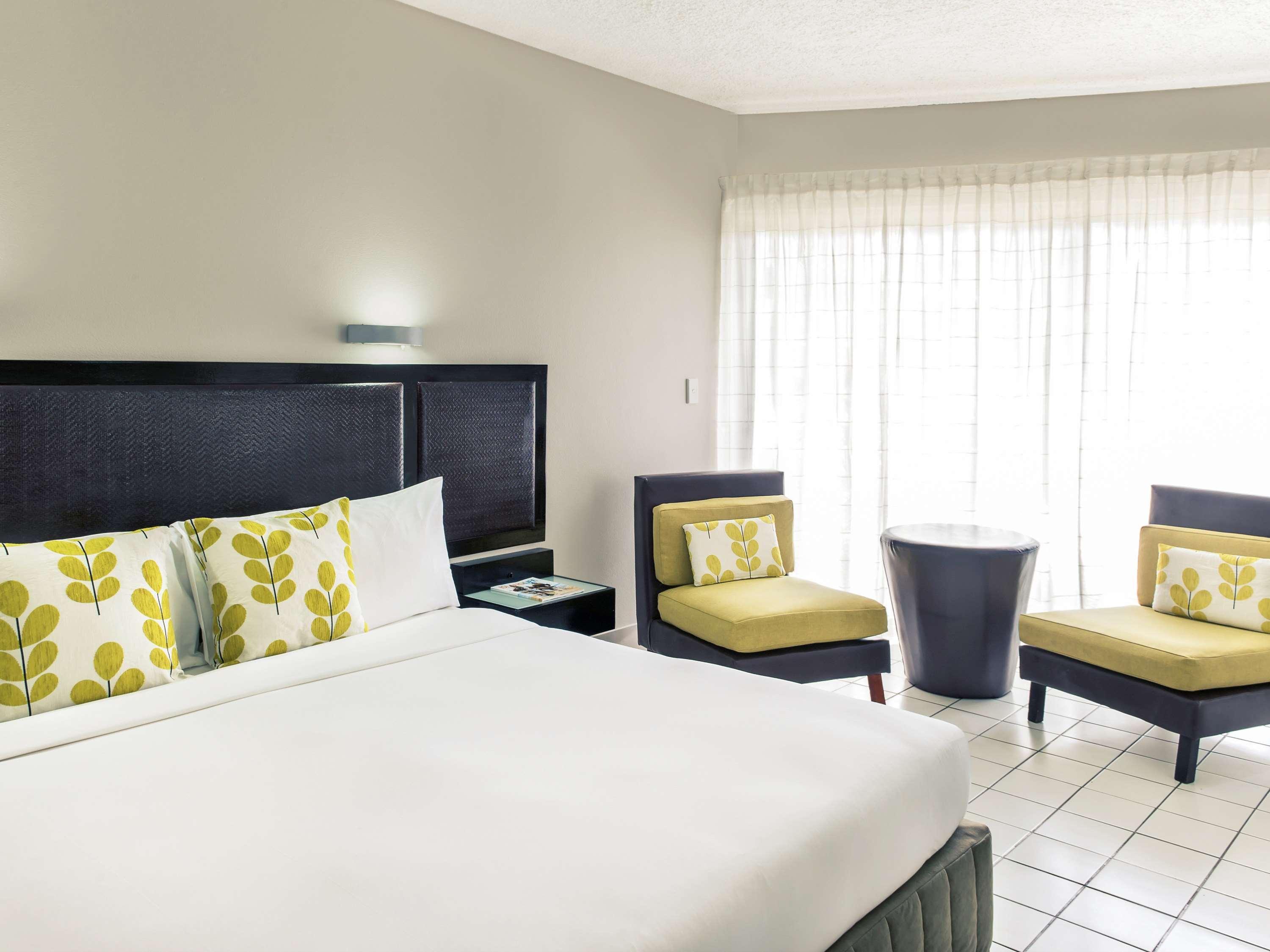 Mercure Νάντι Εξωτερικό φωτογραφία