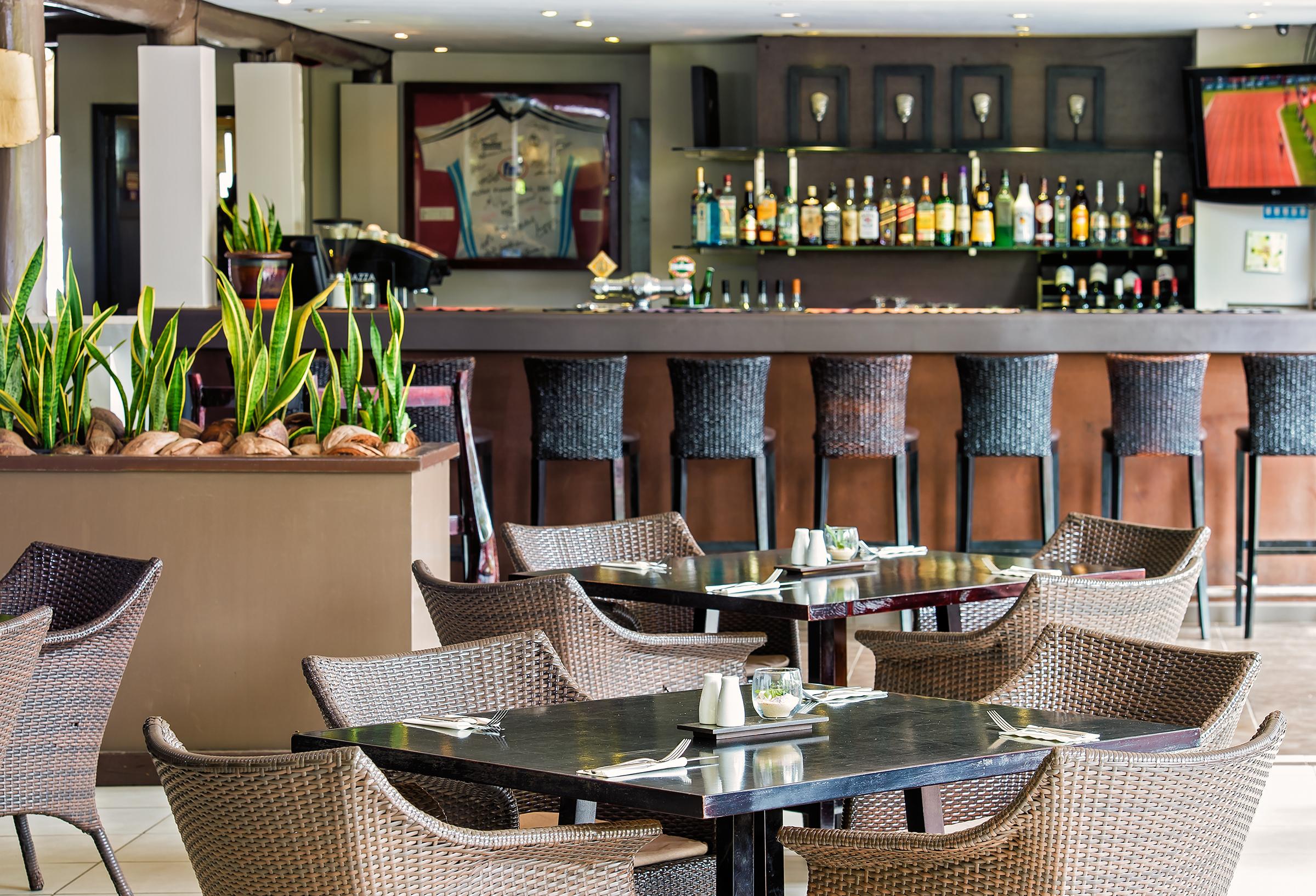 Mercure Νάντι Εξωτερικό φωτογραφία