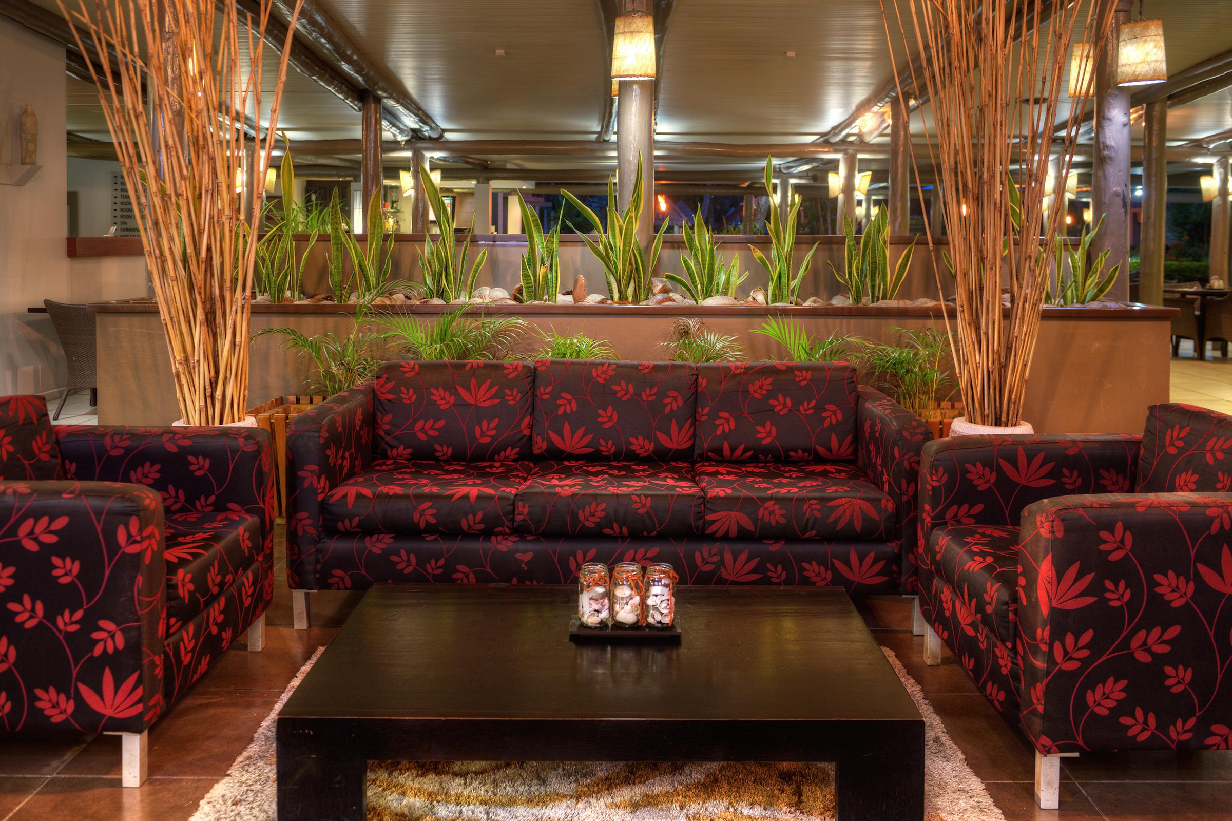 Mercure Νάντι Εξωτερικό φωτογραφία