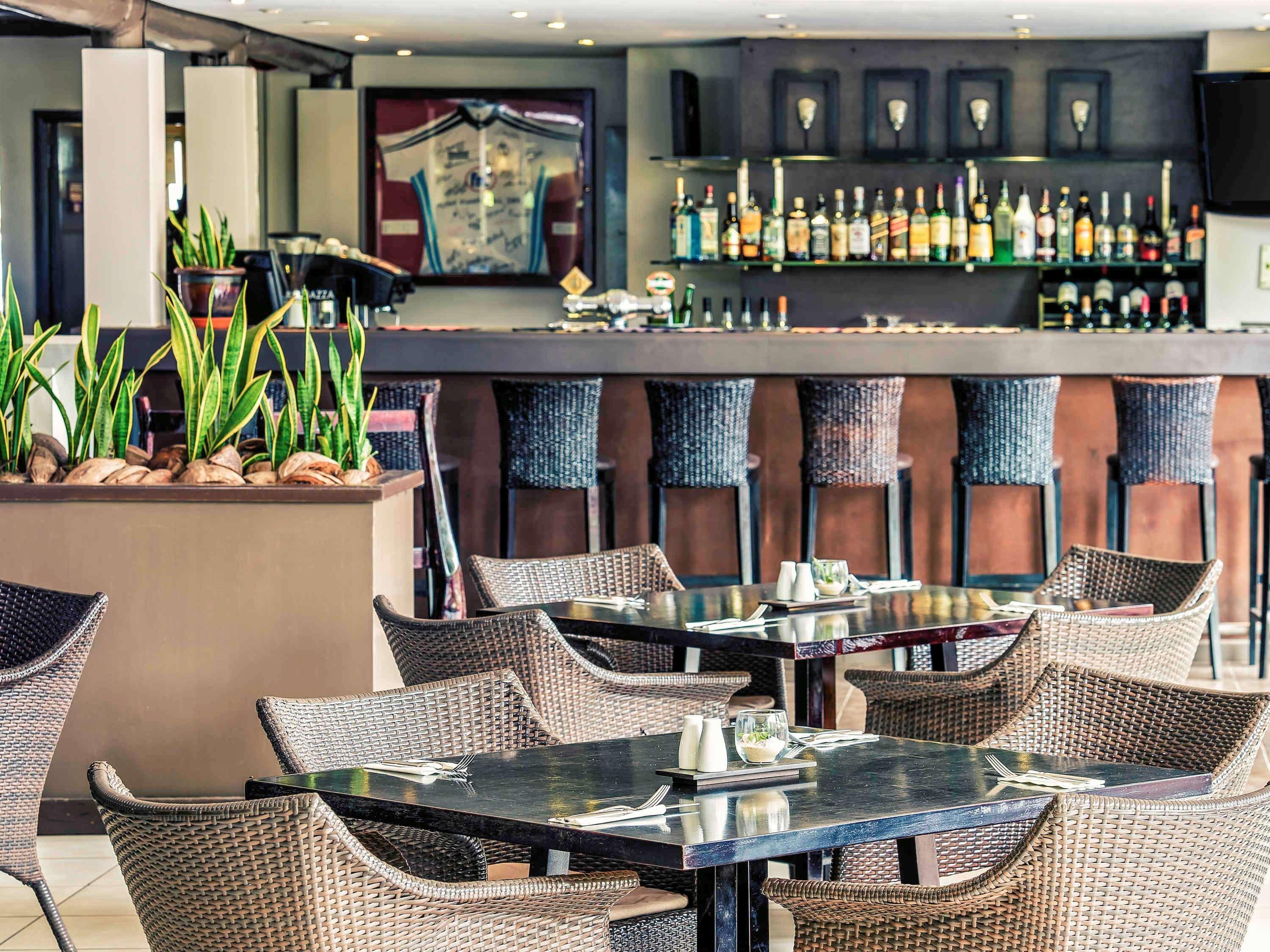 Mercure Νάντι Εξωτερικό φωτογραφία