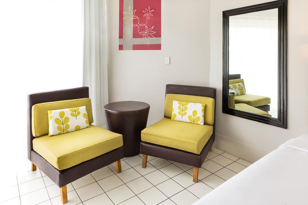 Mercure Νάντι Εξωτερικό φωτογραφία