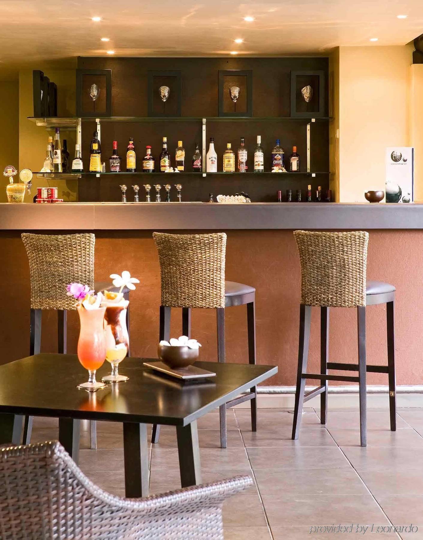 Mercure Νάντι Εξωτερικό φωτογραφία