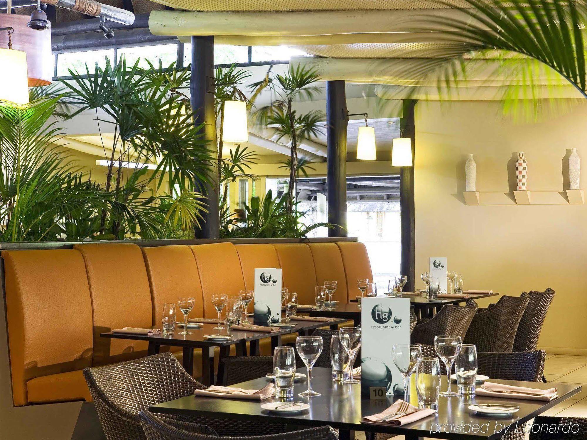 Mercure Νάντι Εξωτερικό φωτογραφία
