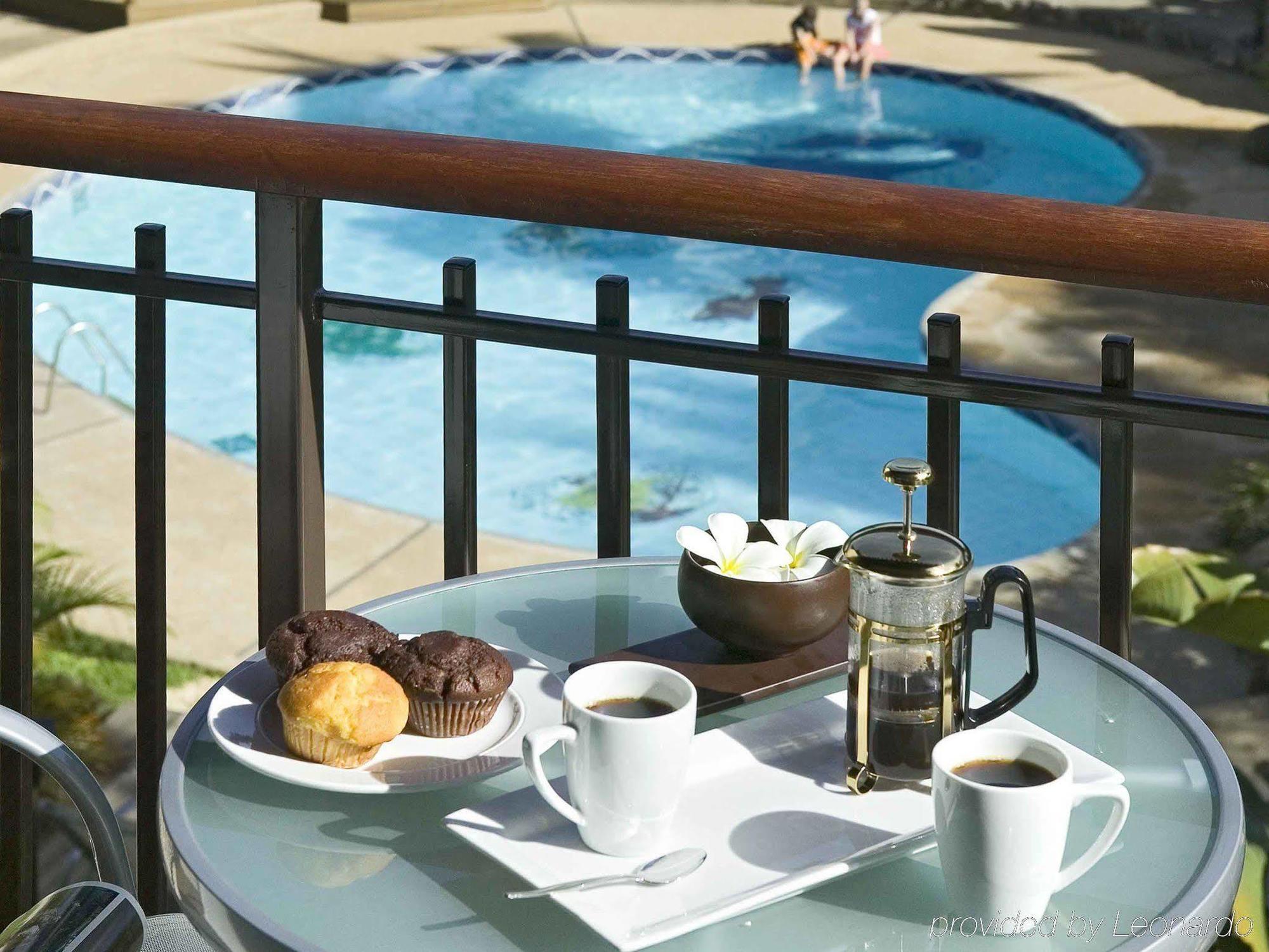 Mercure Νάντι Εξωτερικό φωτογραφία