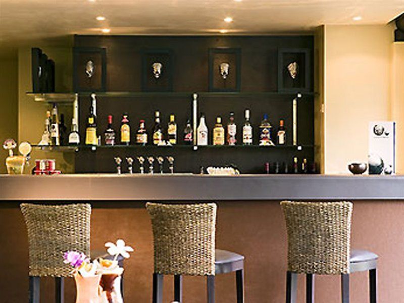 Mercure Νάντι Εξωτερικό φωτογραφία