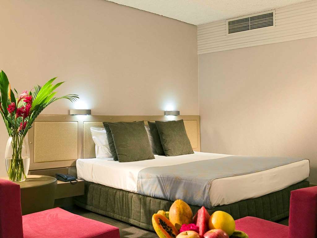 Mercure Νάντι Δωμάτιο φωτογραφία