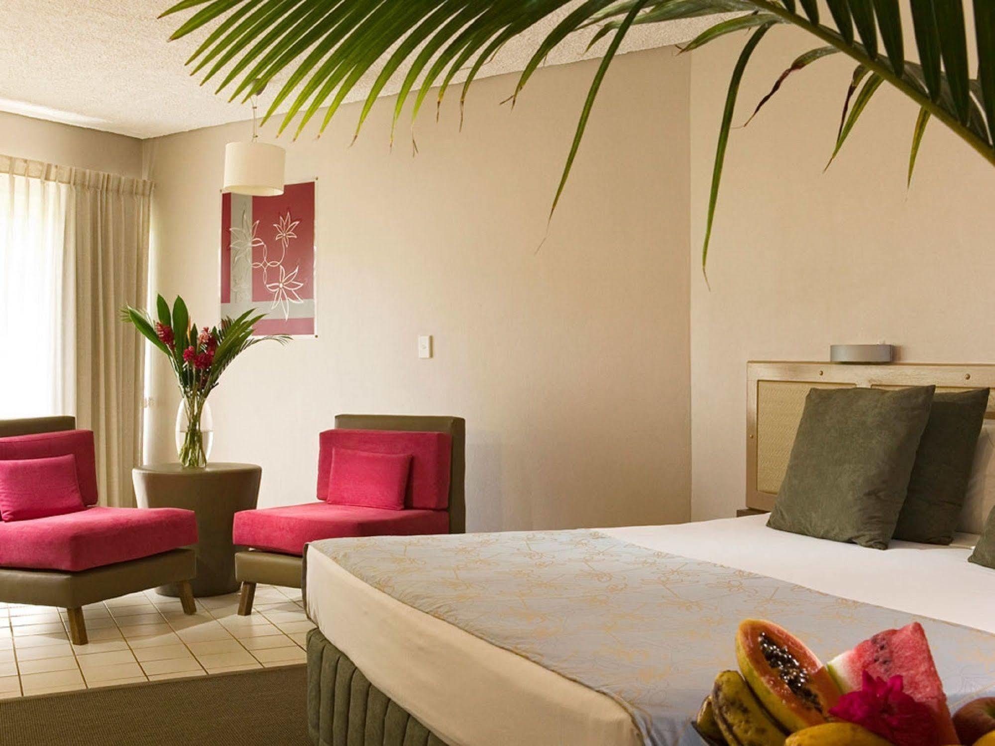 Mercure Νάντι Εξωτερικό φωτογραφία