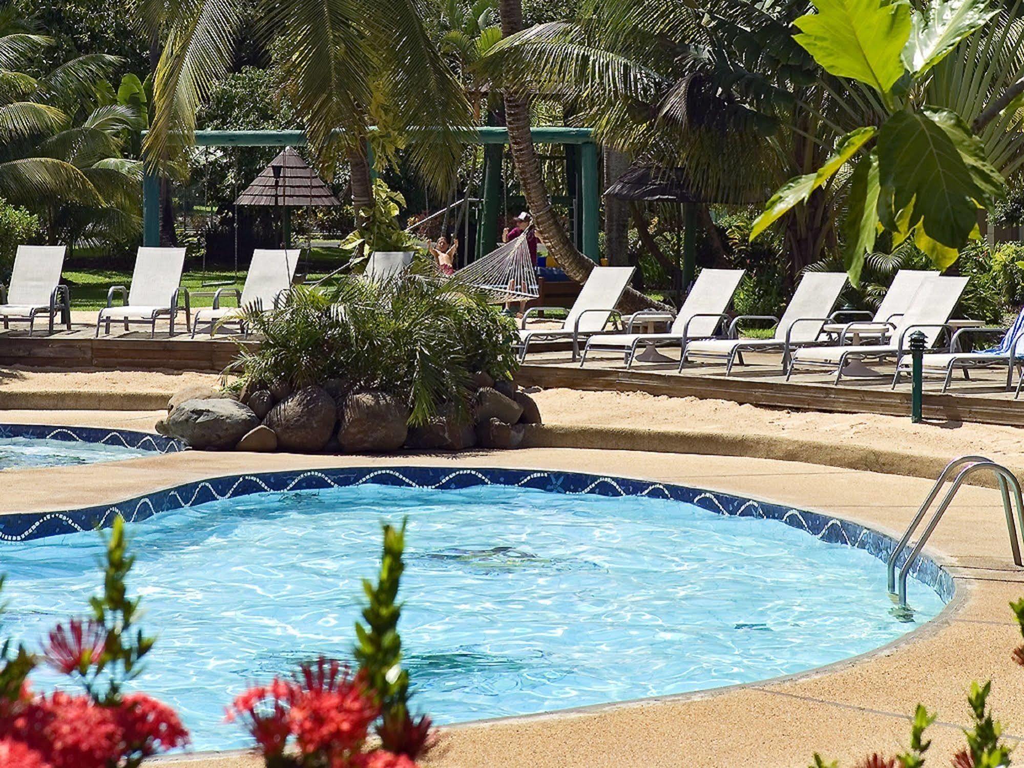 Mercure Νάντι Εξωτερικό φωτογραφία
