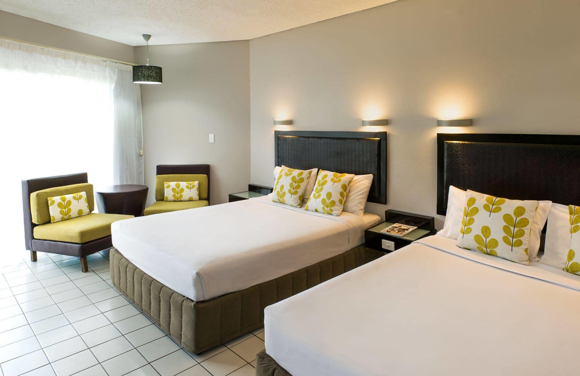 Mercure Νάντι Εξωτερικό φωτογραφία