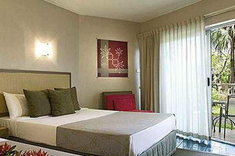 Mercure Νάντι Εξωτερικό φωτογραφία