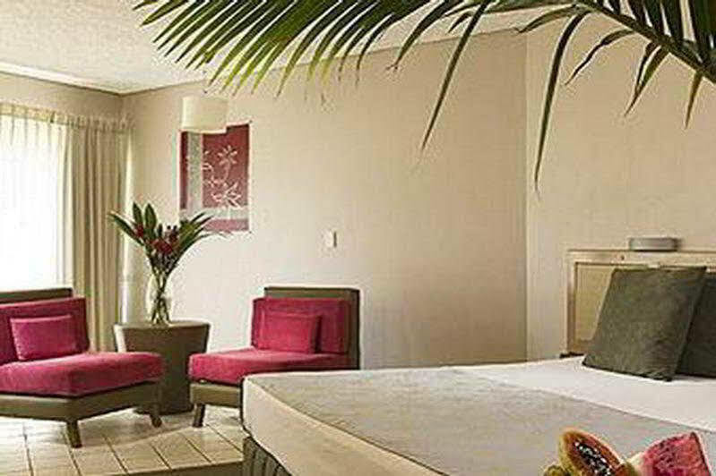 Mercure Νάντι Εξωτερικό φωτογραφία